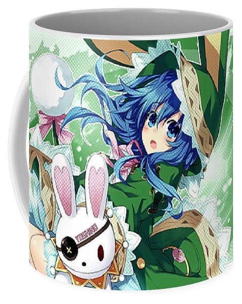 Чашка GeekLand Date A Live (DAL.02.01)