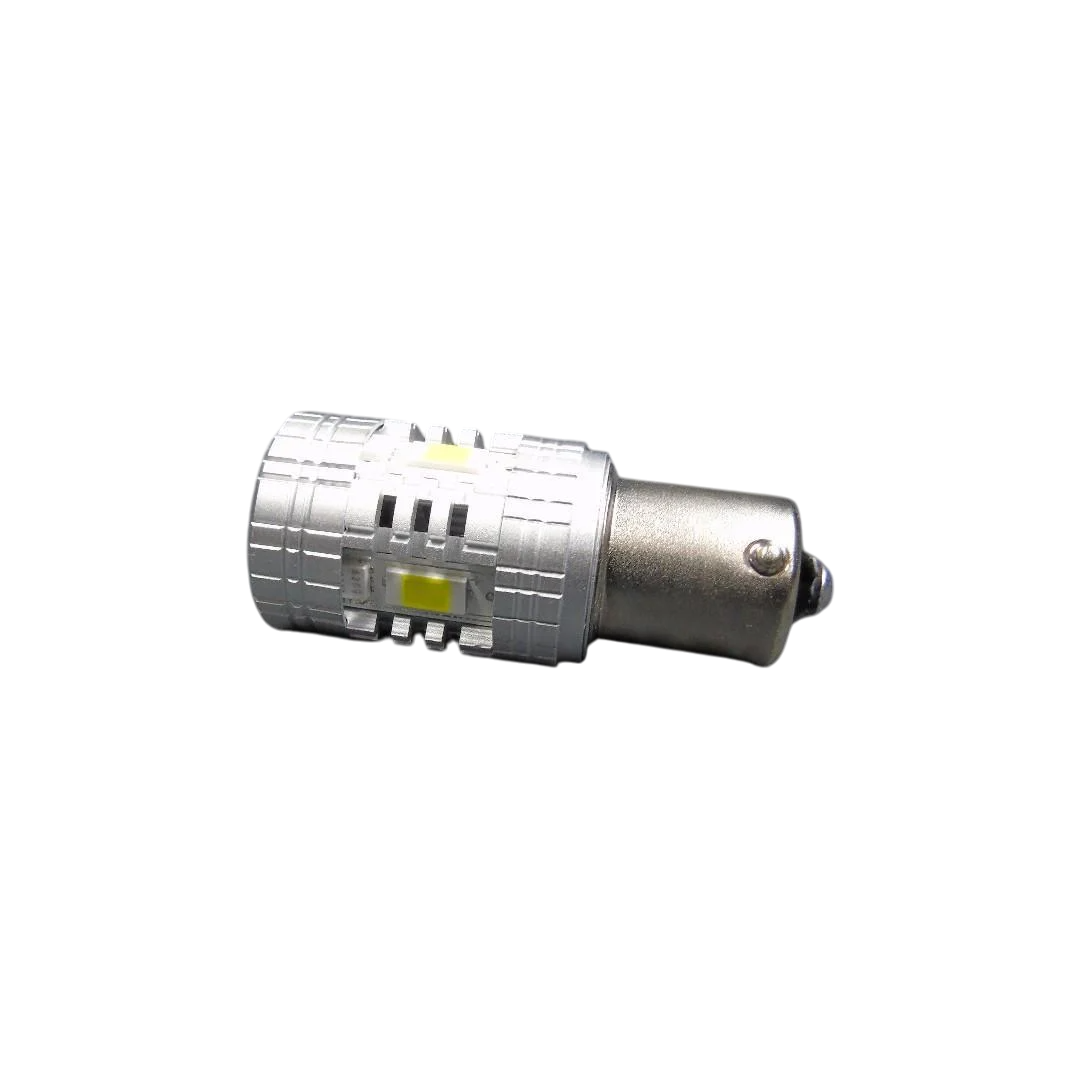 Автомобильная лампа с кулером Global Solution CSP7035 LED BULB-12-16V 28W 2800Lm CSP 7035SMD Белый (2291758992)