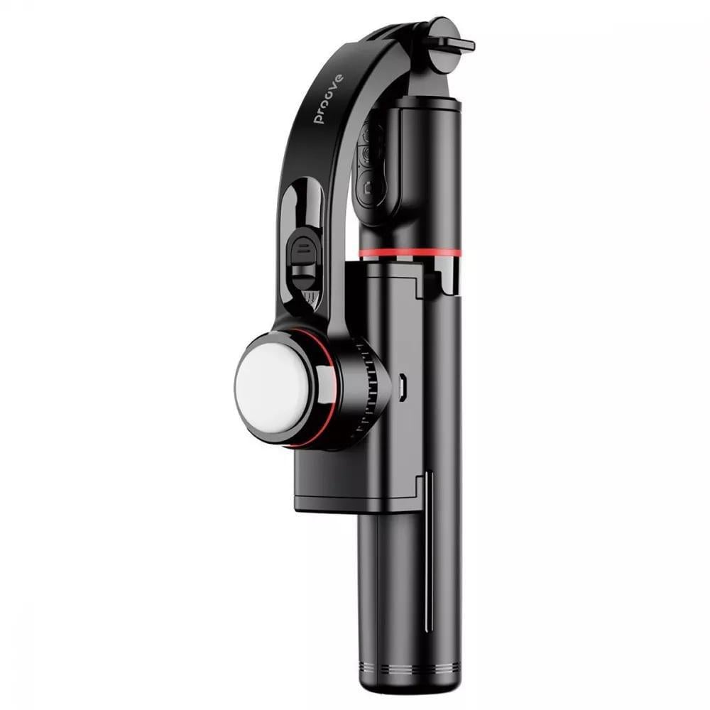 Штатив магнитный Proove MPFJ00010001 Frame Jet Gimbal Stabilizer 700 мм Black (25307600)