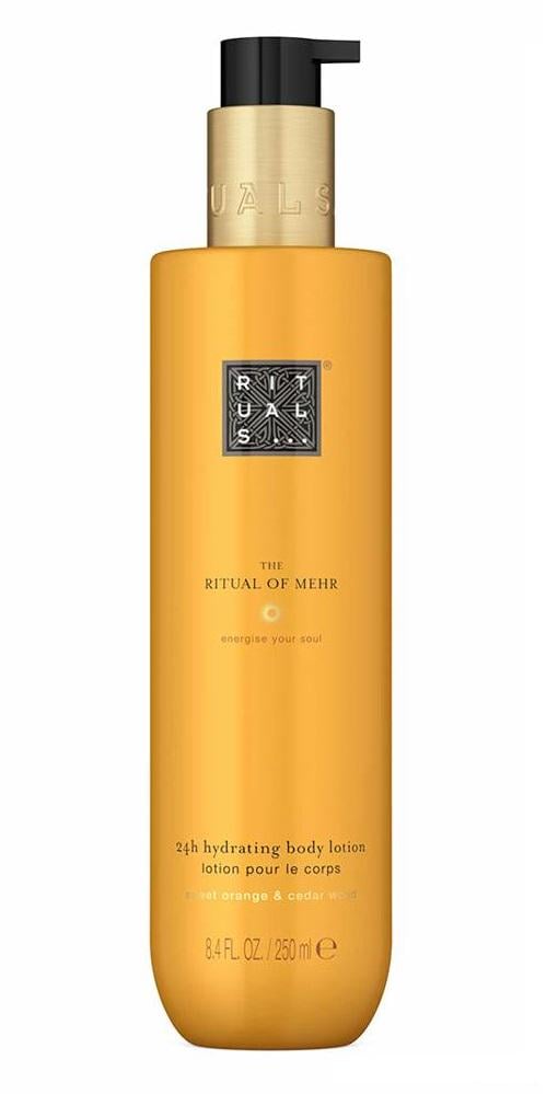 Лосьон для тела RITUALS The Ritual Of Mehr Body Lotion 250 мл