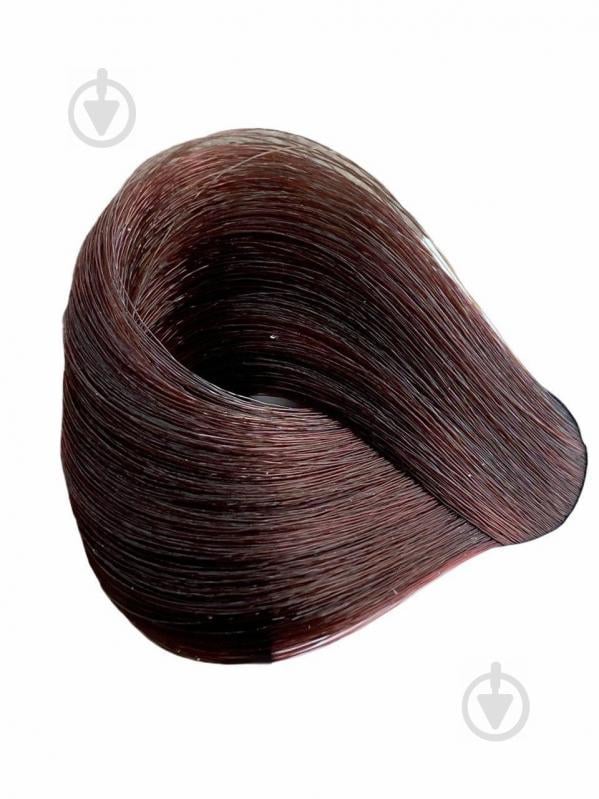Фарба для волосся Scruples True Entegrity відтінок 4C - Medium Copper Brown (TE4C) - фото 2 Фарба для волосся Scruples True Entegrity відтінок 4C - Medium Copper Brown (TE4C) - фото 2