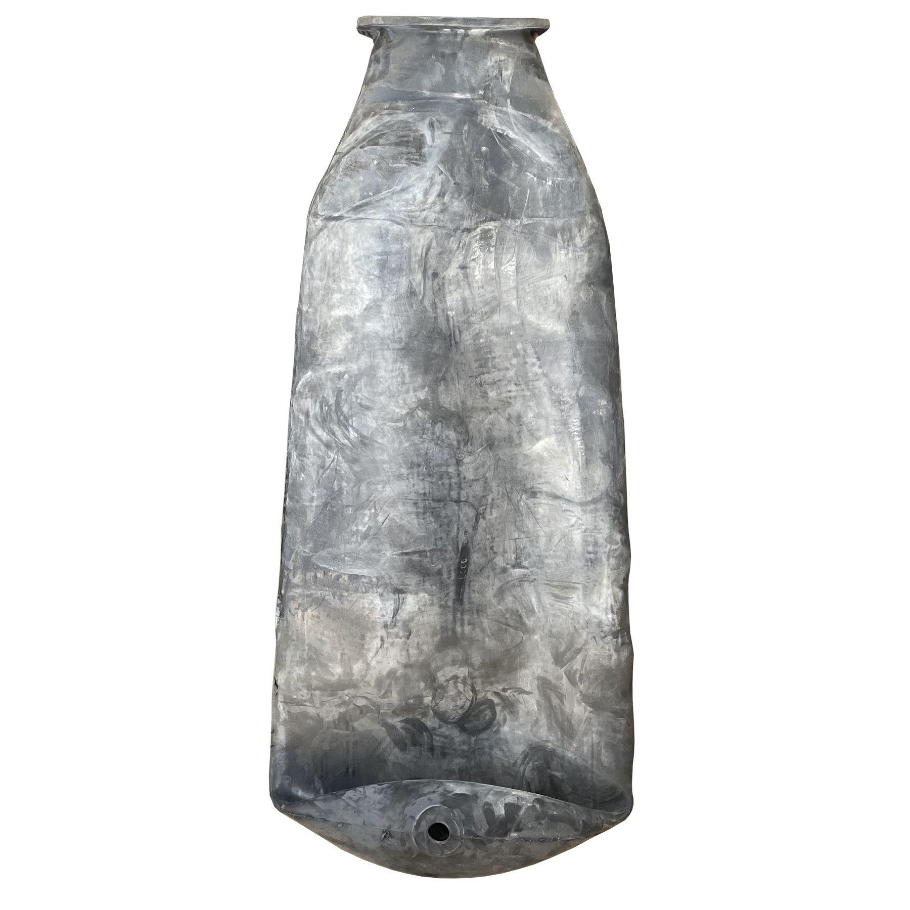 Мембрана для гидроаккумулятора Zilmet Ultra-pro 500 л бутилкаучук 10 бар 90°С (103656)