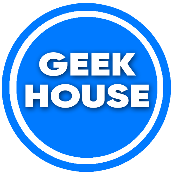 GeekHouse