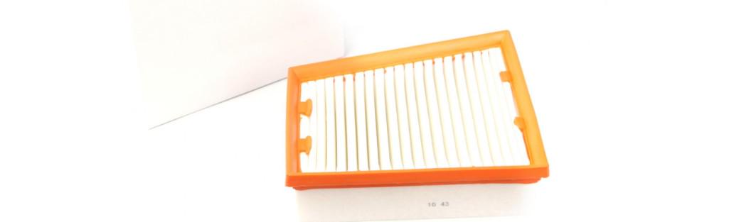 Фильтр воздушный KNECHT для Renault Scenic III/Megane III 2,0 CVT 09- (LX 2916)