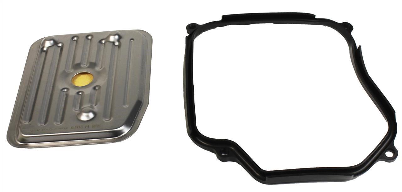 Фільтр оливи MANN H2019KIT