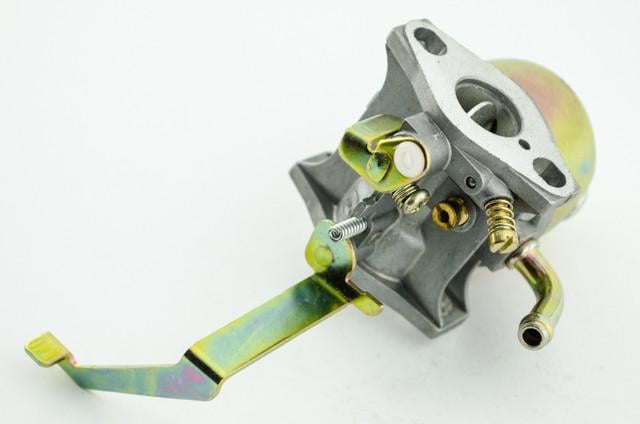 Карбюратор для генератора 0,75-1,2 кВт (2684) - фото 3 Карбюратор для генератора 0,75-1,2 кВт (2684) - фото 3