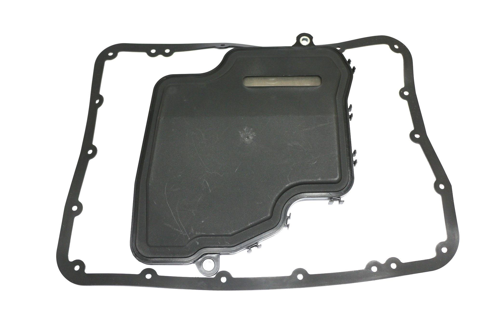 Фильтр АКПП Nissan (317288E003)