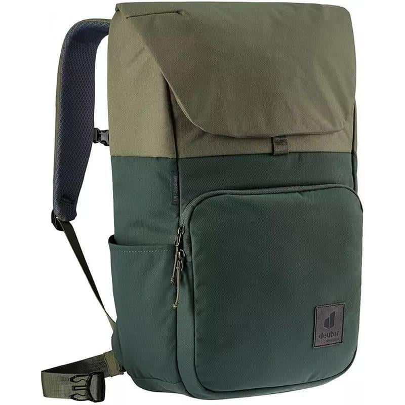 Городской рюкзак Deuter UP Sydney 22 л Ivy/Khaki (3813921 2237)