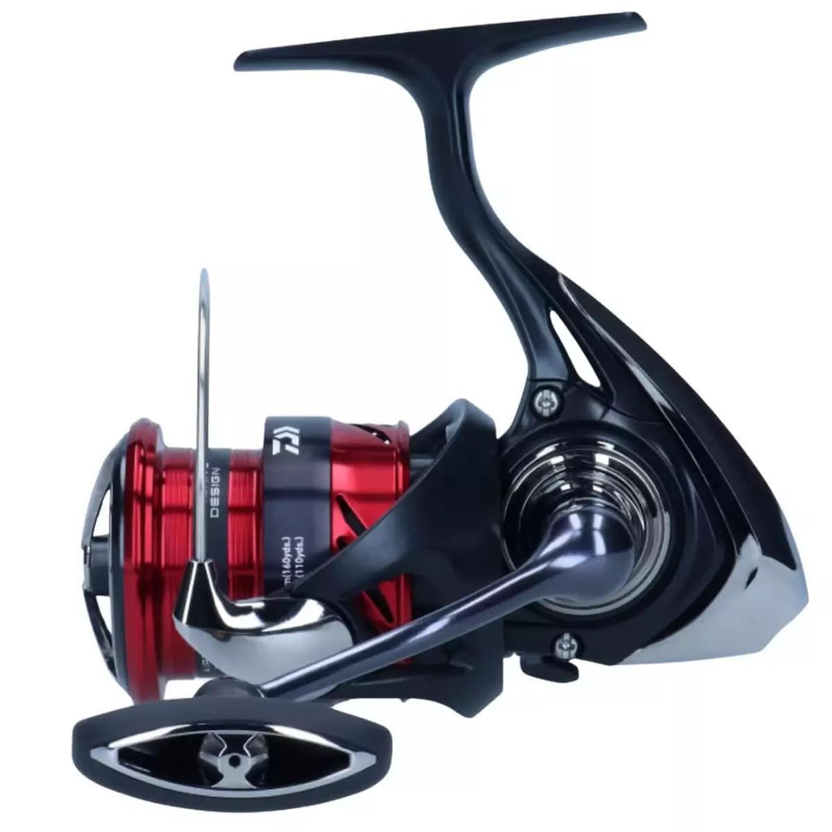 Катушка Daiwa 23 Ninja LT 2000 (2112441685)