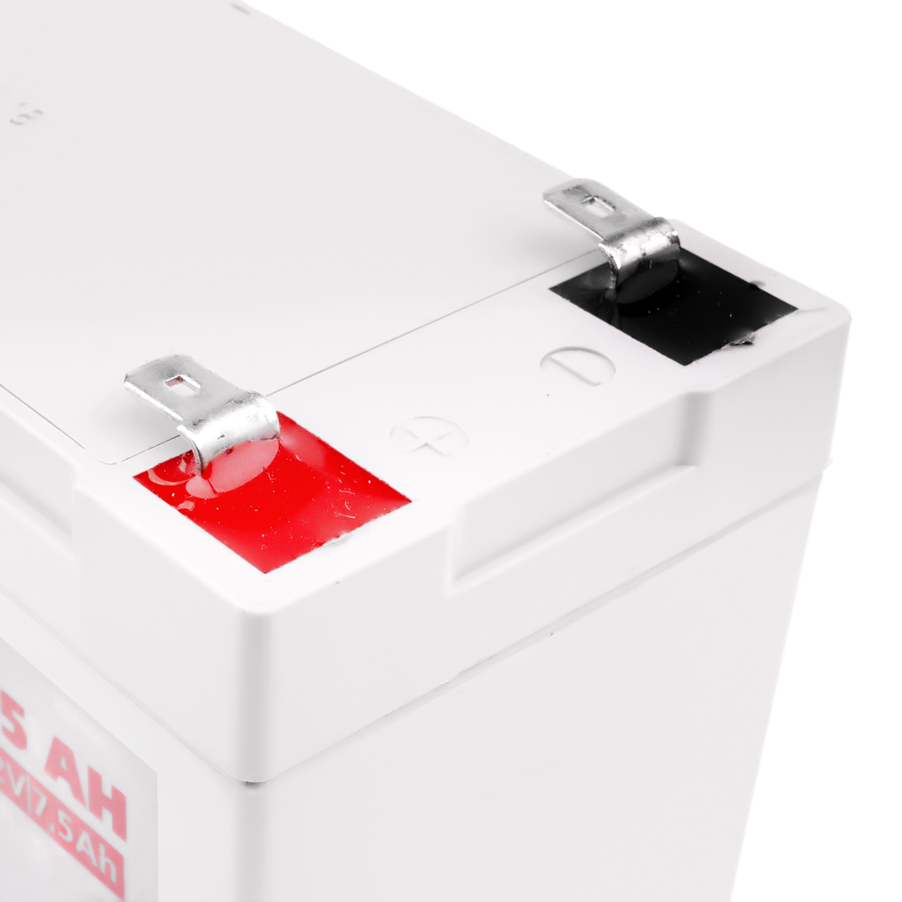 Аккумулятор гелевый LP-GL 12V-7,5 Ah Silver - фото 3 Аккумулятор гелевый LP-GL 12V-7,5 Ah Silver - фото 3