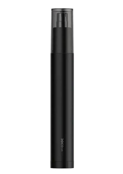 Триммер для носа и ушей DOCO NH003 Electric Nose Hair Trimmer Black