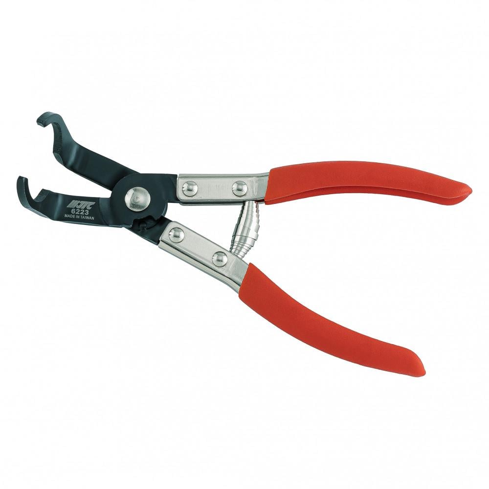 Клещи для снятия трубопровода обогревателя FORD 6223 JTC