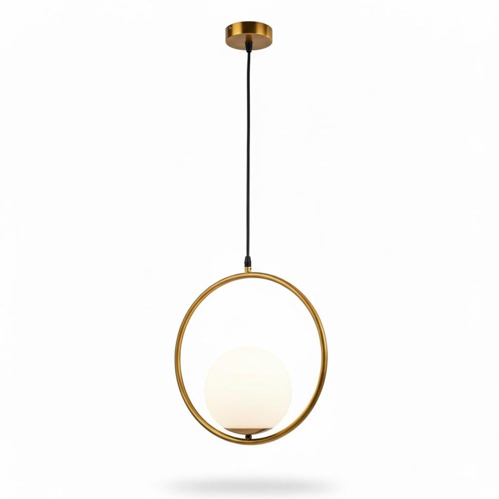 Подвес Zilini 317AB Латунь (31844542)