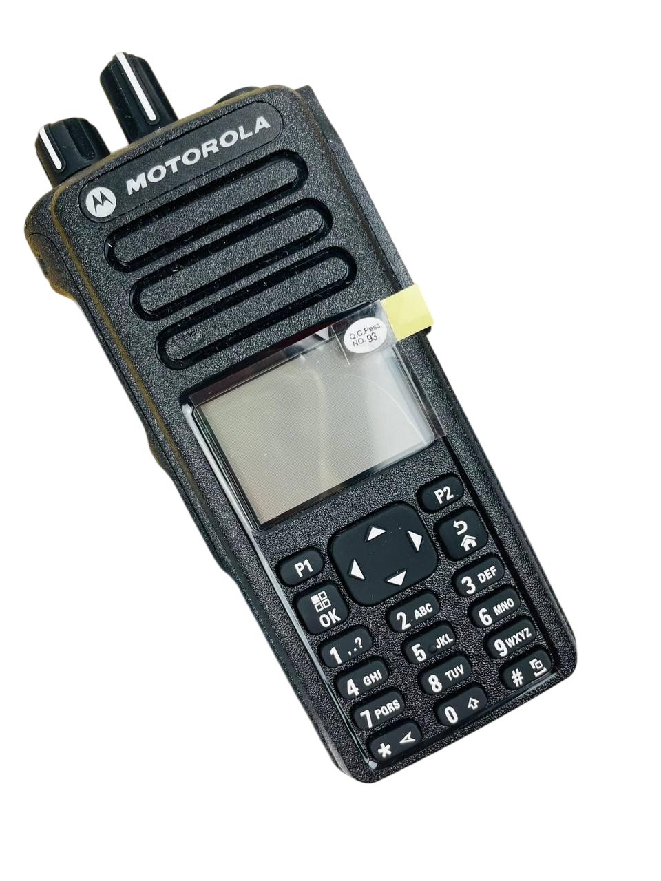 Радиостанция Motorola DP4801e Two Way Radio VHF (42899)