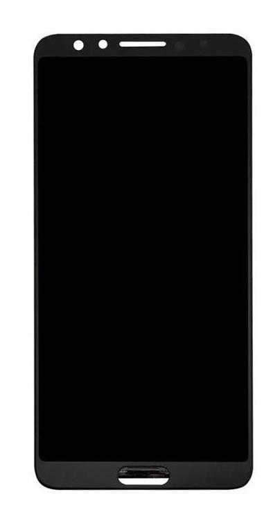 Дисплей для телефону Huawei Nova 2S HWIAL00/HWITL00 Black (5000622B)
