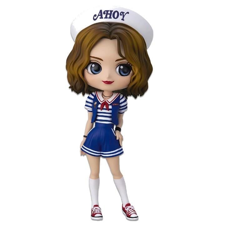 Фигурка Q posket Stranger Things Robin 15 см (WST ST R) Фигурка Q posket Stranger Things Robin 15 см (WST ST R)