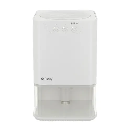 Осушувач повітря Ruhhy 26495 LED-підсвітка 36 Вт 1,4 л (26495)