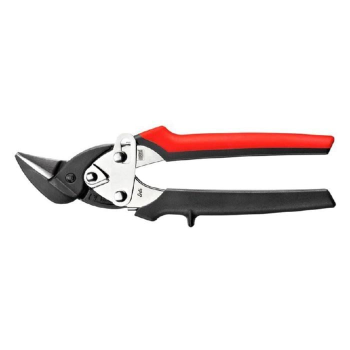 Ножницы по металлу BESSEY 180 мм (15274)
