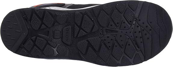 Черевики зимові Geox Sentiero з мембраною Amphibiox р. 39 Avio/Orange (20070387) - фото 6 Черевики зимові Geox Sentiero з мембраною Amphibiox р. 39 Avio/Orange (20070387) - фото 6