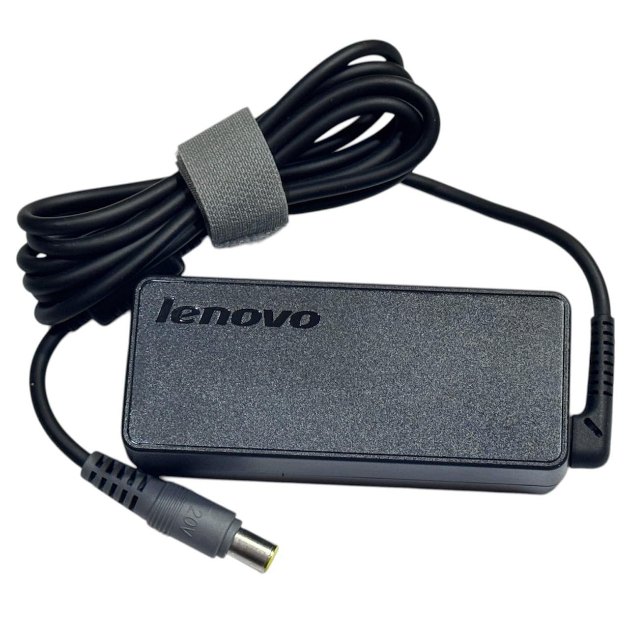 Адаптер питания для ноутбука Lenovo 20 V/4,5A/90 W/7,9х5,5 мм прямоугольный без кабеля 220 V