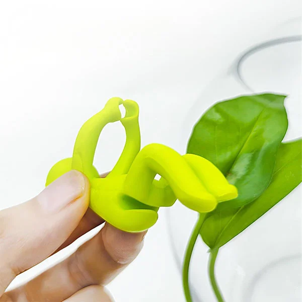 Набор фигурок для поддержания растений и стеблей 9 шт. (C01561-1) - фото 9