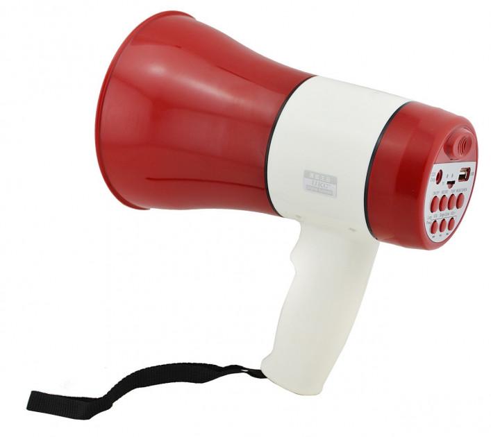 Громкоговоритель UKC Power Megaphone ER-22 U - фото 2