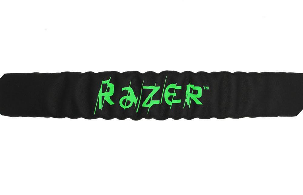 Накладка на оголовье RAZER Kraken Pro 2015/Kraken 7.1 Chrome/Kraken mobile/Kraken Essential/Electra