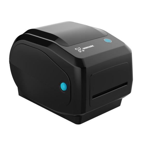 Принтер настольный UKRMARK для этикеток/QR и штрих-кодов 403F Usb+bluetooth+wifi+lan+serial