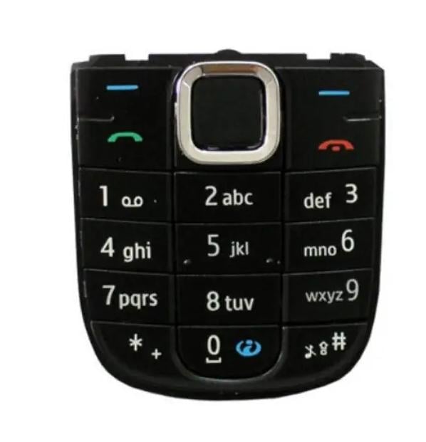 Клавиатура для Nokia 3120 classic (000015157)