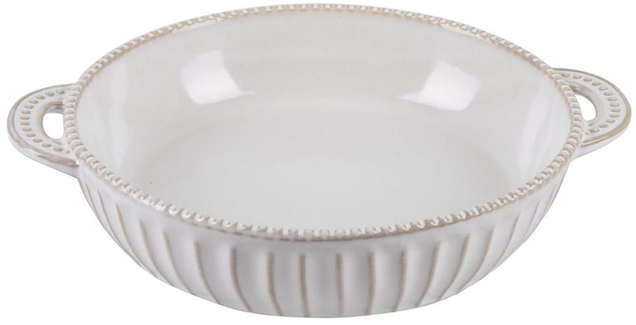 Форма круглая Limited Edition Allegra Biege 25,5 см (GJH012-25-2-129)