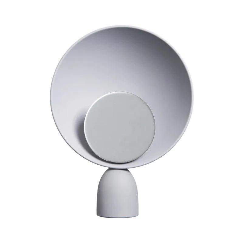 Настільний світильник SOLEDESIGN Ava Grey (SDLF-00018)