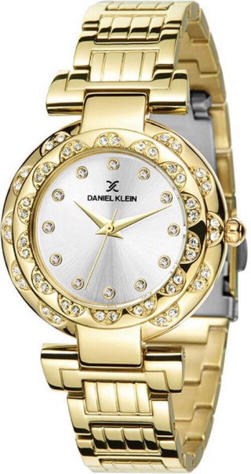 Наручний годинник жіночий Daniel Klein DK11016-1 (104453)