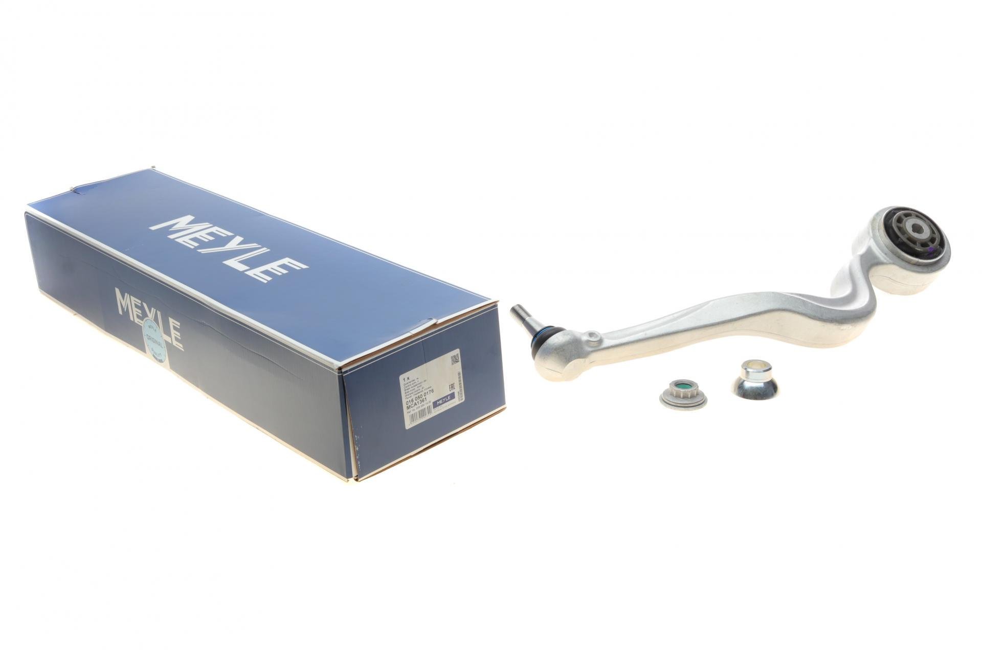 Важіль підвіски Meyle передній/знизу/спереду R Mercedes C-class W205 14- (016 050 (0176)