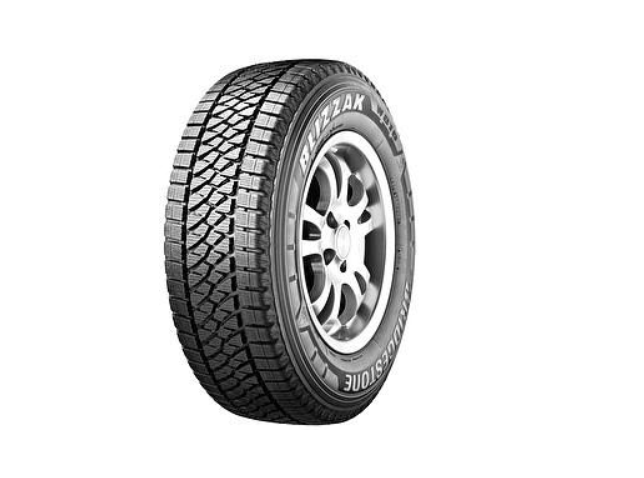 Автошина Bridgestone Blizzak W810 205/75R16C 110/108R (2312521090)