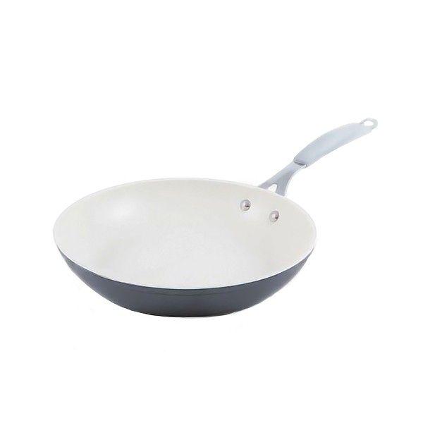 Сковорода Fissman Orlando 28 см (4713)