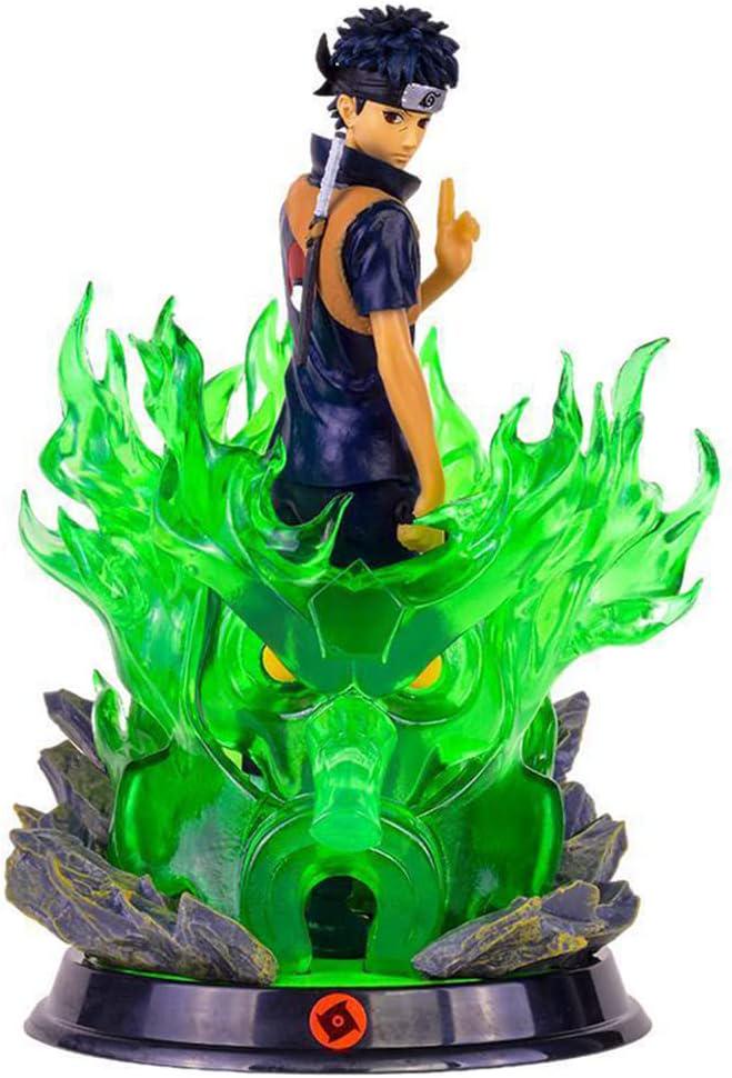 Фигурка для геймеров Naruto Shippuden Shisui Uchiha 23 см (CH NS SU)