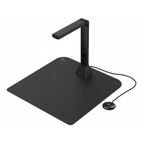 Сканер Canon IRISCan 459838 Desk 5 Pro Черный (11314930) - фото 4