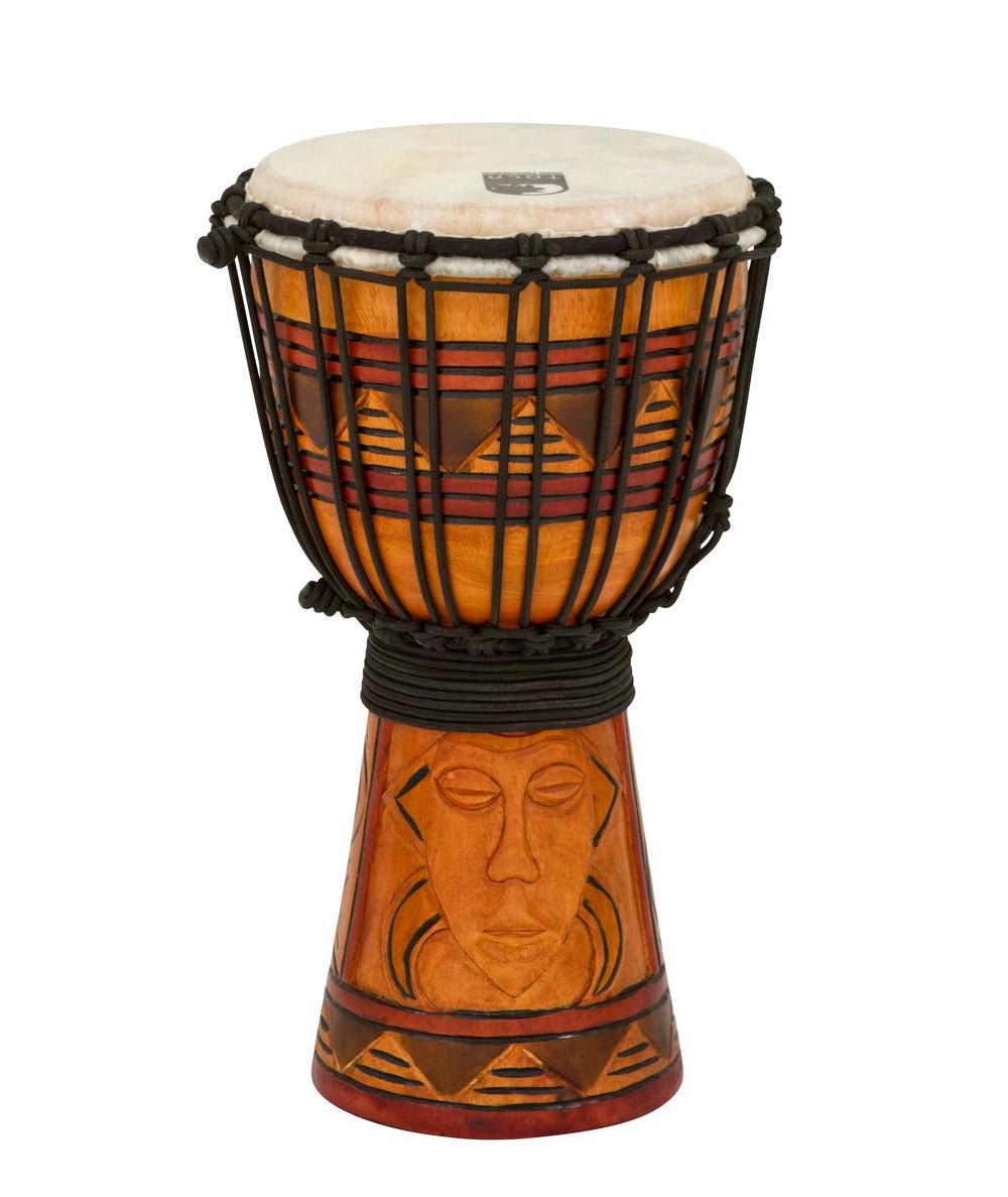 Джембе Toca Origins Series TODJ-7TM 7" Tribal Mask (G-TO803145)