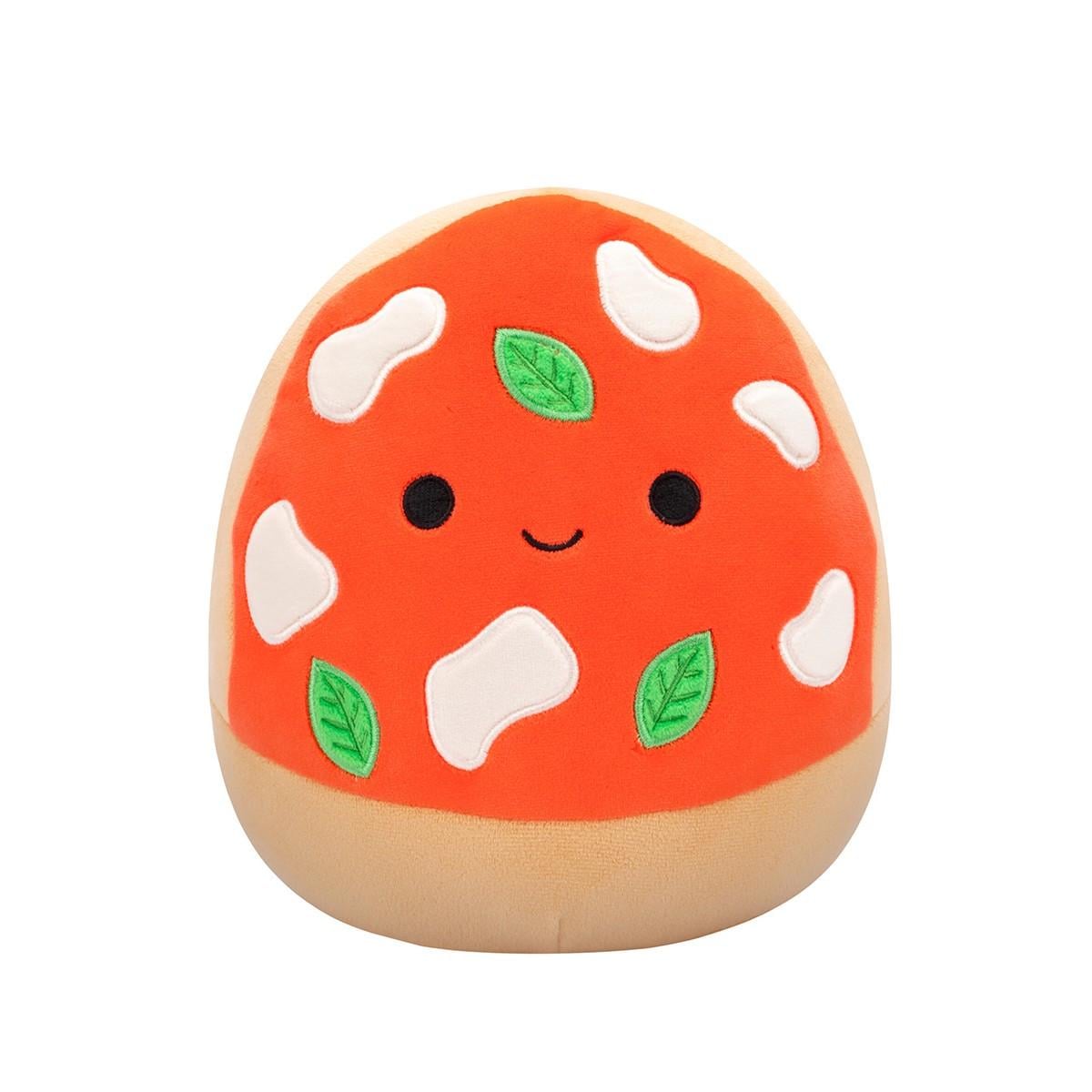 Мягкая игрушка SQUISHMALLOWS Пицца Сандо 19 см (SQCR06583-ks)