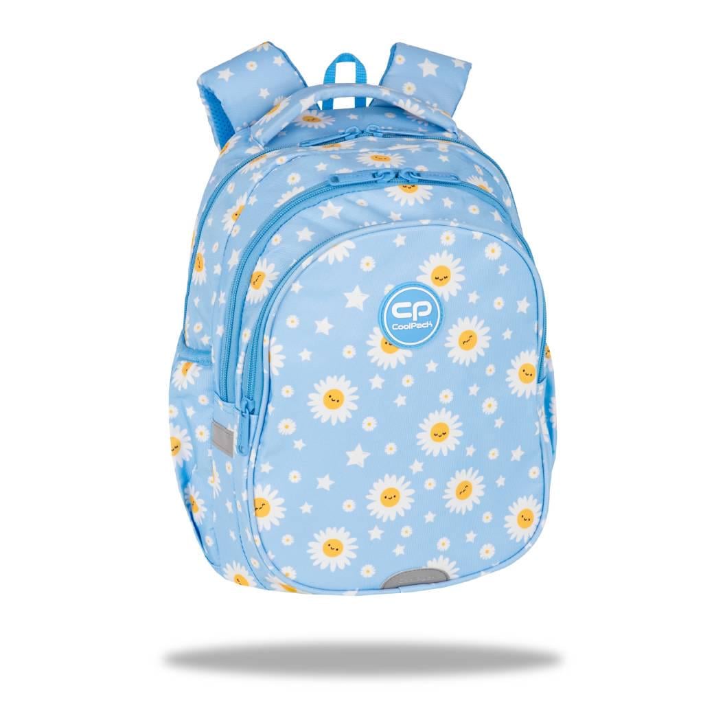 Рюкзак CoolPack JERRY DAISY SUN 19 л 38х28х19 см (F029834)