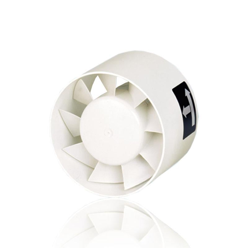 Вентилятор канальный Tornado 150 мм (23885278) Вентилятор канальный Tornado 150 мм (23885278)