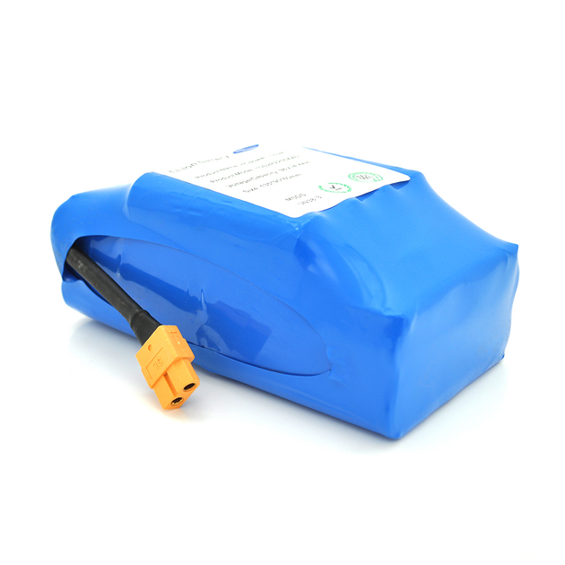 Акумулятор для гіроскутерів 3,6А (ma90)