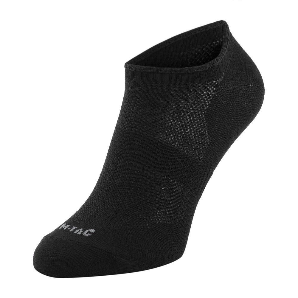 Носки летние M-Tac р. 43-46 Black (AM0000610)