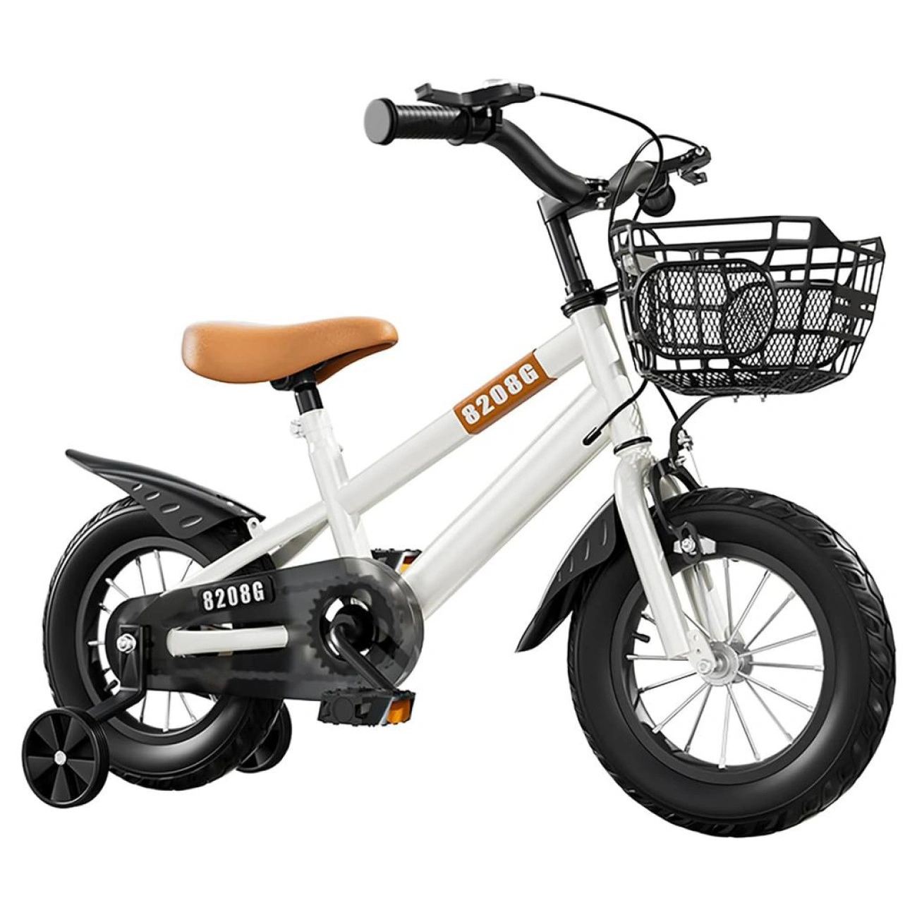Детский велосипед Lixada NH 16" (25491255)