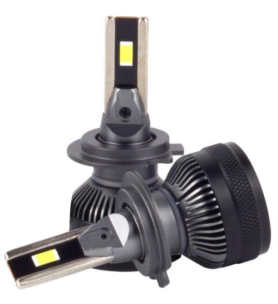 Автолампы LED SoKill BRT H7 65W 9-32V 6К