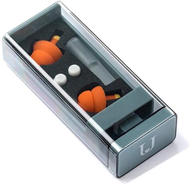 Беруші Jordan&Judy Denoise Earplugs Orange