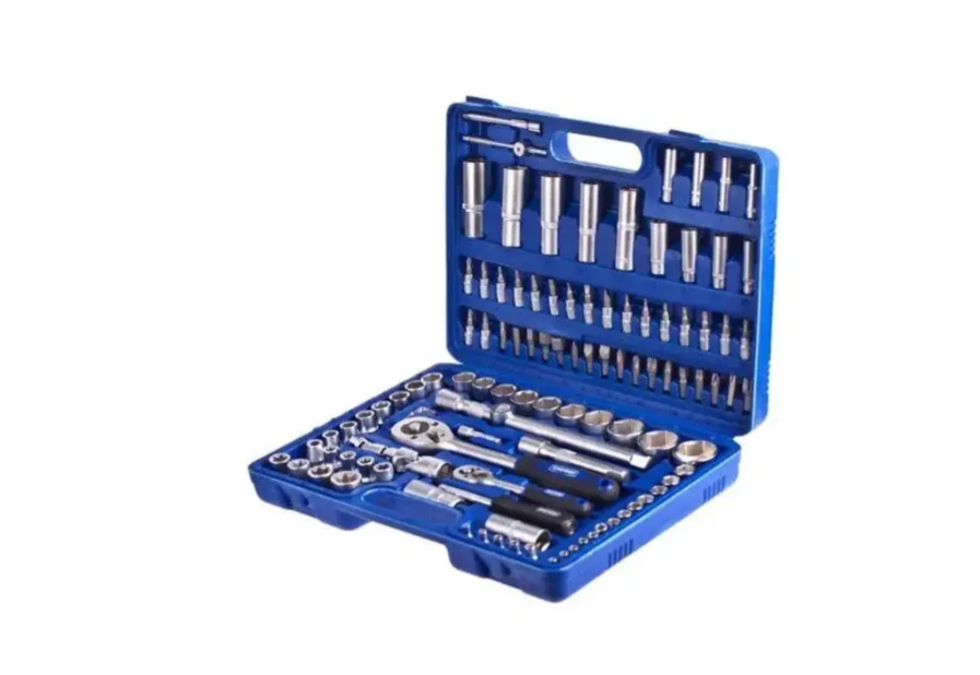 Набор инструментов 108 элементов (42331-PIECE TOOL SET_1079)