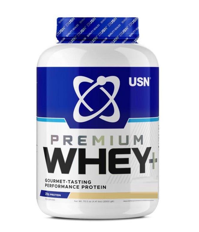 Протеин Whey Premium Protein chocolate 2 кг (7184)