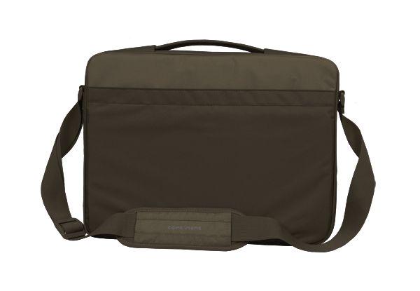 Сумка для ноутбука Continent CC-02 Chocolate (186197) - фото 4 Сумка для ноутбука Continent CC-02 Chocolate (186197) - фото 4