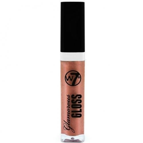 Блеск для губ W7 Glamorous Lip Gloss 7 мл №06 Bronze (382683)